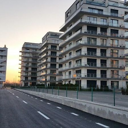 Studio Riviera Mamaia Esterno foto