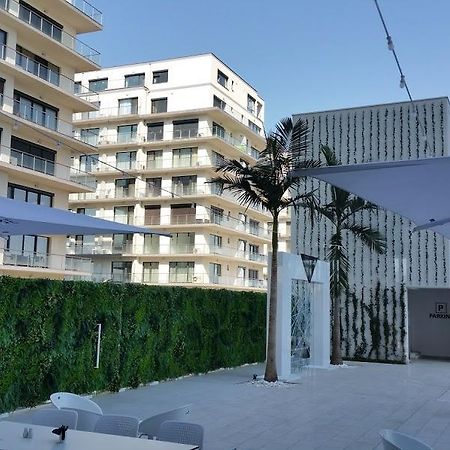 Studio Riviera Mamaia Esterno foto