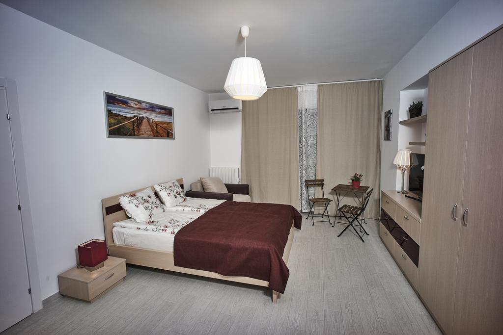 Studio Riviera Mamaia Esterno foto