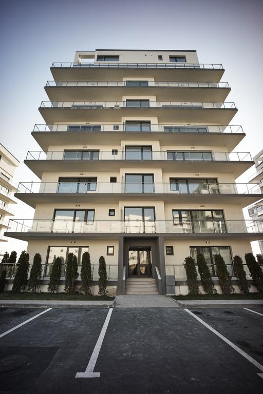 Studio Riviera Mamaia Esterno foto