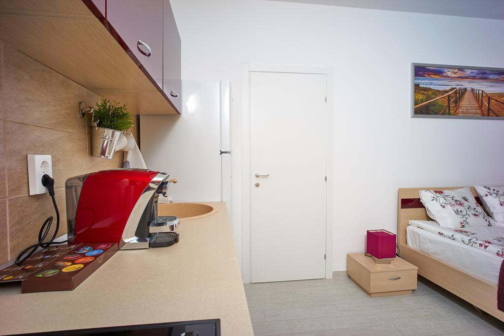 Studio Riviera Mamaia Esterno foto