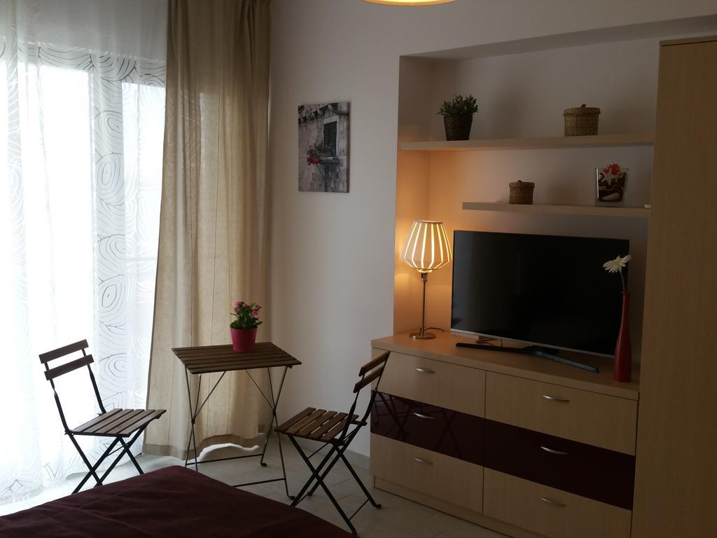 Studio Riviera Mamaia Esterno foto