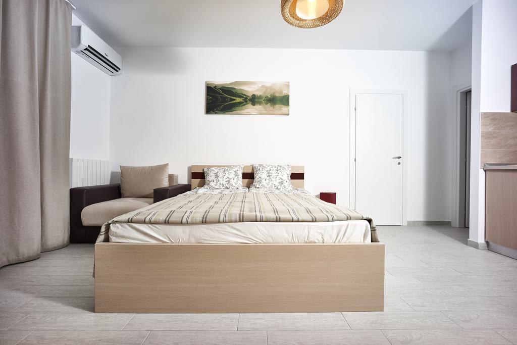 Studio Riviera Mamaia Esterno foto