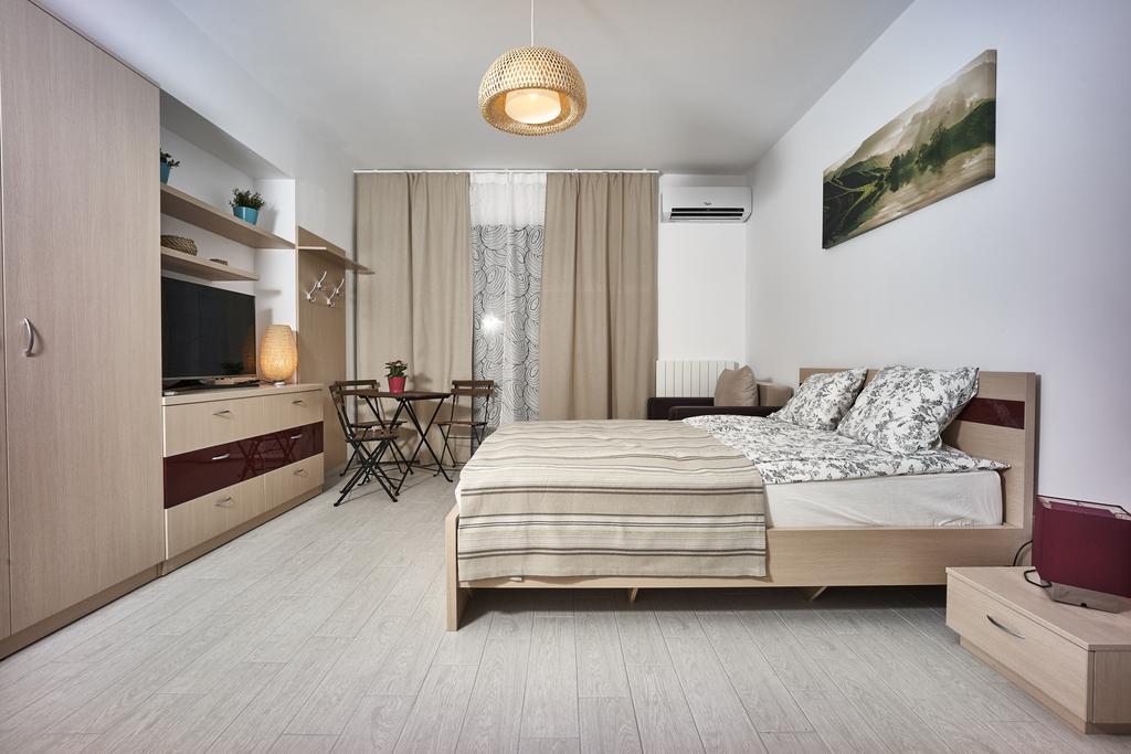 Studio Riviera Mamaia Esterno foto